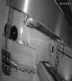 Caméra IP - Türkei