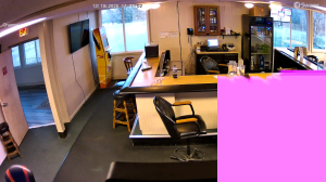 Caméra IP - Stati Uniti d'America