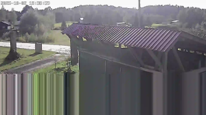 Caméra IP - Letonia
