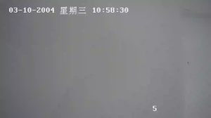 Caméra IP - Chine