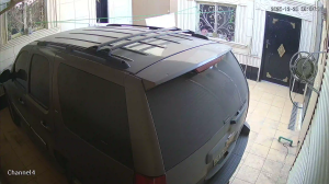 Caméra IP - Arabia Saudita