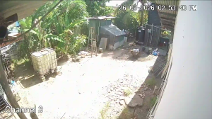 Caméra IP - Trinidad and Tobago