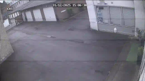 Caméra IP - Belgium