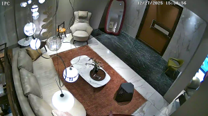 Caméra IP - Repubblica di Cina