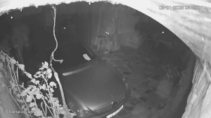 Caméra IP - Portugal