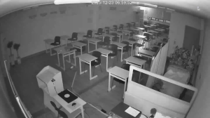 Caméra IP - Südkorea