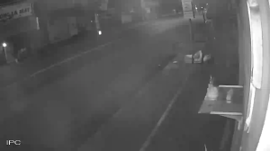 Caméra IP - Vietnam