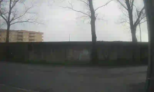 Caméra IP - Portugal