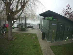 Caméra IP - Hungary