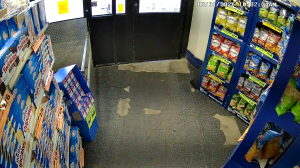 Caméra IP - Estados Unidos