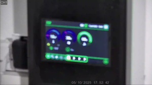 Caméra IP - Poland