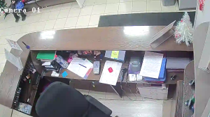 Caméra IP - Russische Föderation