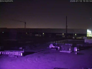 Caméra IP - Pays-Bas