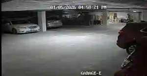 Caméra IP - États-Unis d'Amérique