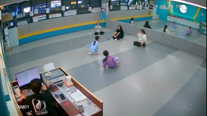 Caméra IP - Südkorea