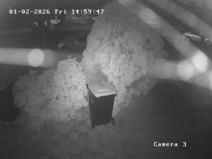 Caméra IP - Australia