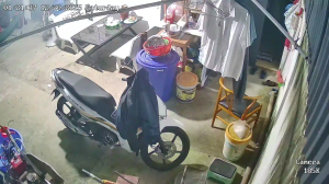 Caméra IP - Vietnam