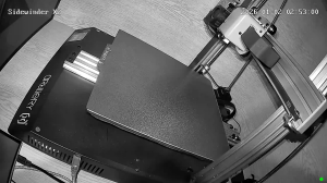 Caméra IP - Roumanie