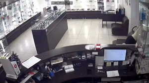 Caméra IP - Russian Federation