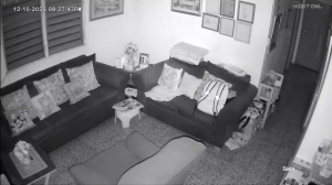 Caméra IP - Porto Rico