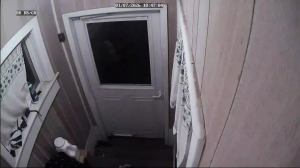 Caméra IP - United States of America