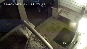 Caméra IP - États-Unis d'Amérique