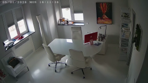 Caméra IP - Italien