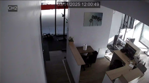 Caméra IP - Francia