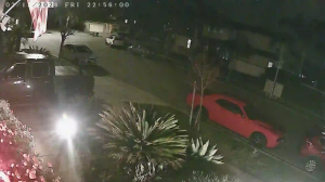 Caméra IP - United States of America