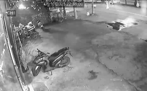 Caméra IP - Vietnam