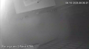Caméra IP - Argentina