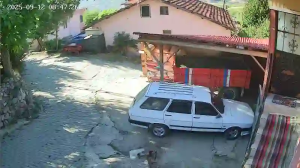 Caméra IP - Türkiye