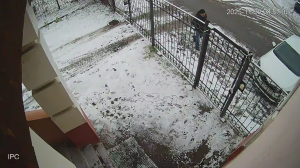 Caméra IP - Russische Föderation