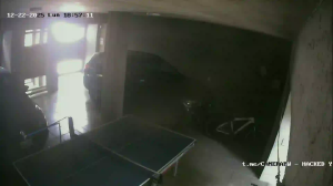 Caméra IP - Argentina