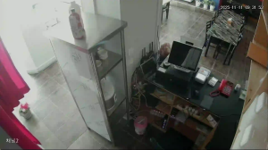 Caméra IP - South Korea