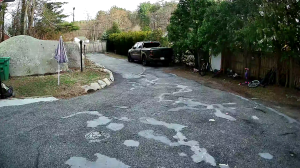 Caméra IP - Estados Unidos