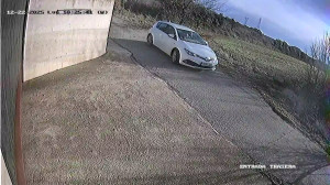 Caméra IP - Espagne