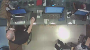 Caméra IP - Brazil