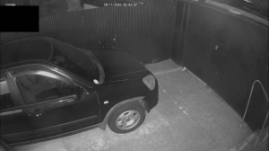 Caméra IP - Nouvelle-Zélande