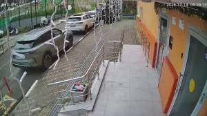 Caméra IP - Russische Föderation