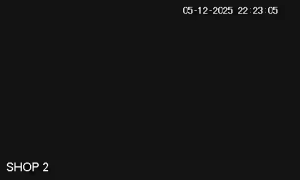 Caméra IP - Irlande