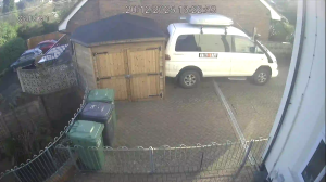 Caméra IP - United Kingdom