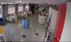 Caméra IP - Portogallo