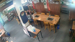 Caméra IP - Südkorea