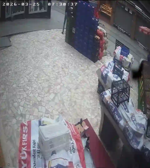 Caméra IP - Türkiye