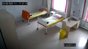 Caméra IP - Kazakhstan