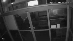 Caméra IP - Netherlands