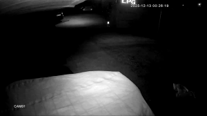 Caméra IP - Corée du Sud