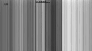 Caméra IP - Corée du Sud