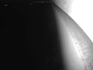 Caméra IP - Suriname